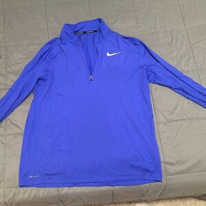Nike Dri Fit running shirt